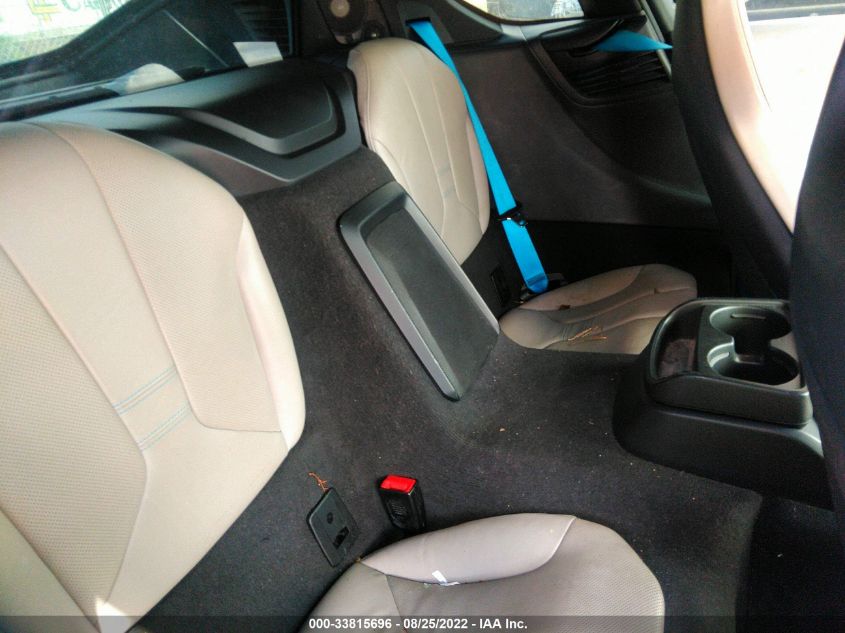 2015 BMW I8 WBY2Z2C51FV674430