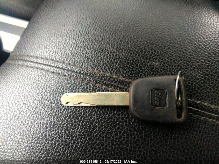 2014 HONDA ACCORD SPORT 1HGCR2F51EA03822