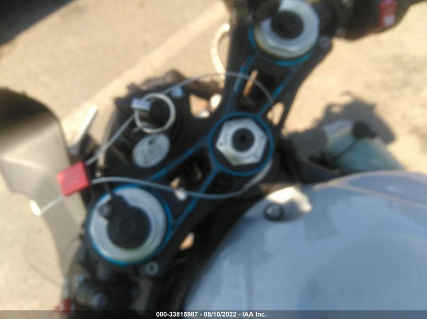 2021 BMW S 1000 RR WB10E2303M6D44448