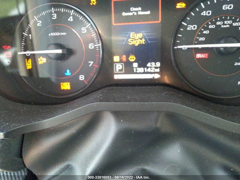 VIN JF2GTADC9JH317649 2018 SUBARU CROSSTREK PREMIUM