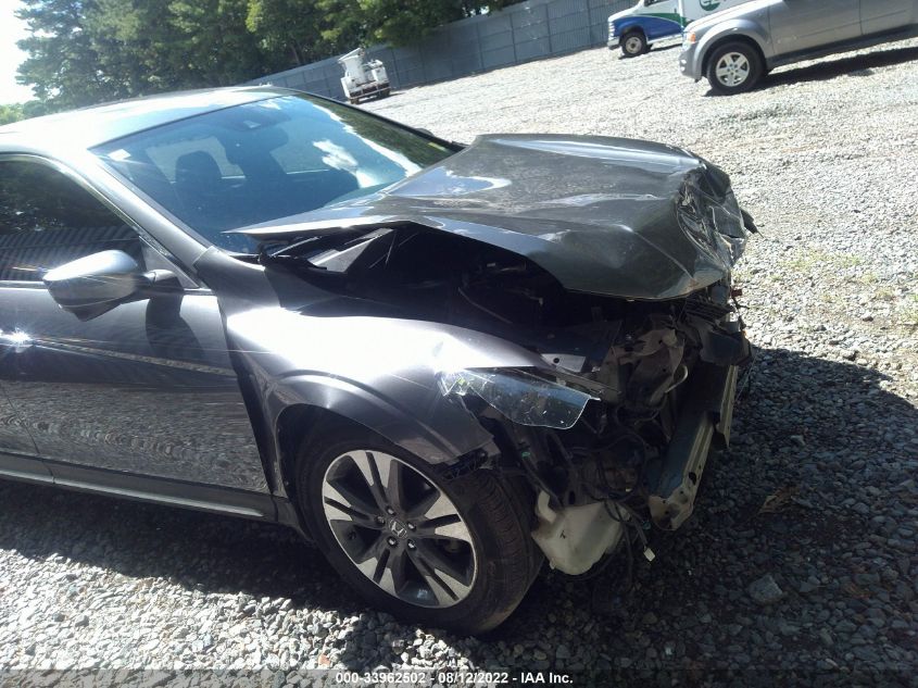 2014 HONDA CROSSTOUR EX-L 5J6TF2H51EL000046