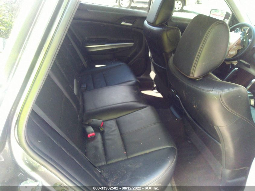 2014 HONDA CROSSTOUR EX-L 5J6TF2H51EL000046