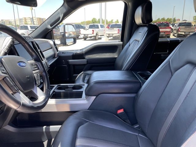 2022 FORD SUPER DUTY F-450 DRW XL/XLT/LARIAT 1FT8W4DT8NED04376