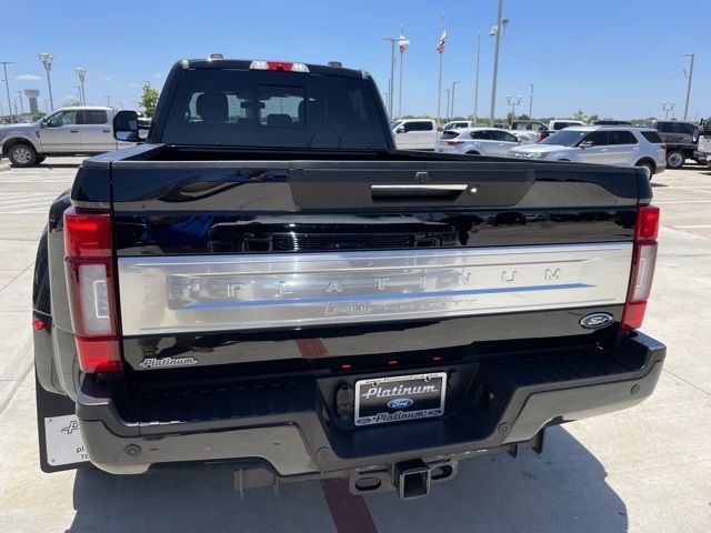 2022 FORD SUPER DUTY F-450 DRW XL/XLT/LARIAT 1FT8W4DT8NED04376