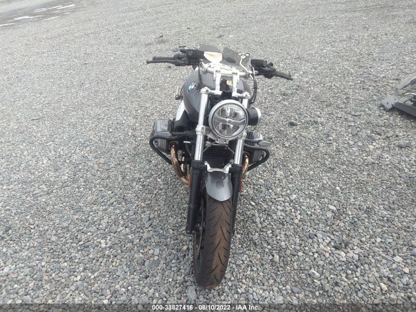 2021 BMW R NINE T PURE WB10L6309M6E20705