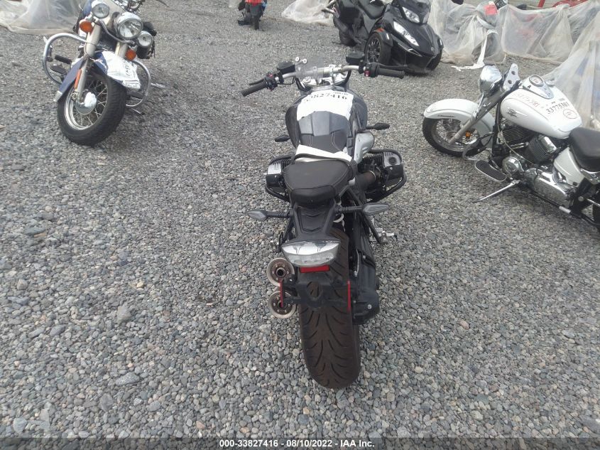 2021 BMW R NINE T PURE WB10L6309M6E20705