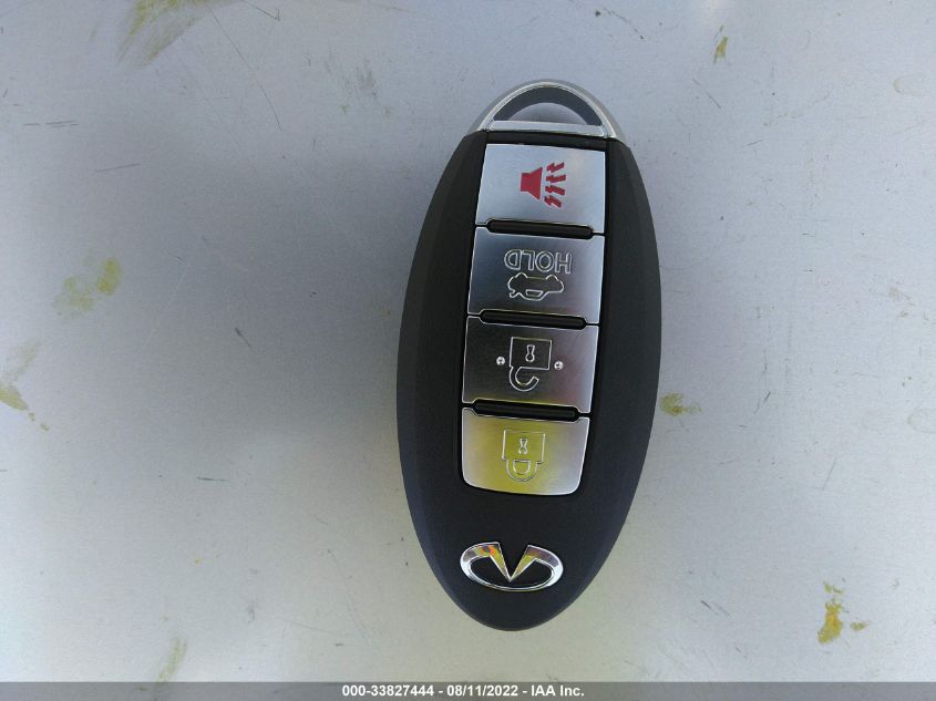 2014 INFINITI Q70 JN1BY1ARXEM320191