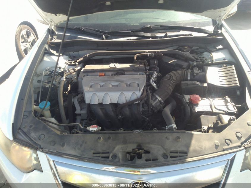2014 ACURA TSX JH4CU2F46EC001553