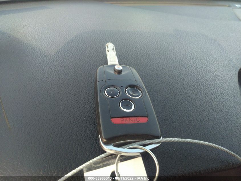 2014 ACURA TSX JH4CU2F46EC001553