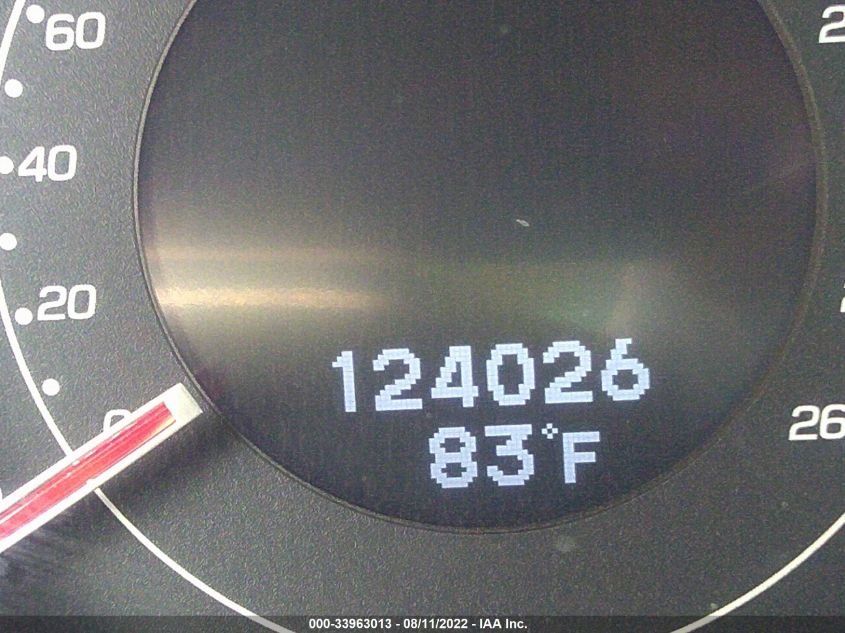 2014 ACURA TSX JH4CU2F46EC001553