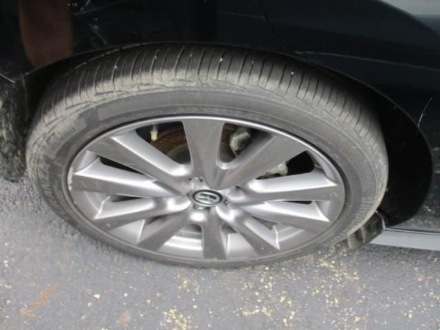 2021 MAZDA MAZDA3 SEDAN SELECT JM1BPABL7M1324256