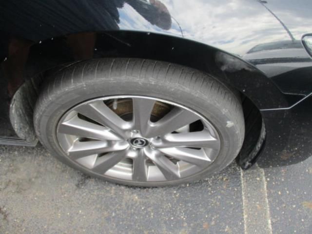 2021 MAZDA MAZDA3 SEDAN SELECT JM1BPABL7M1324256