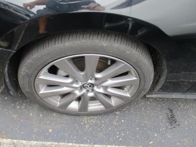 2021 MAZDA MAZDA3 SEDAN SELECT JM1BPABL7M1324256