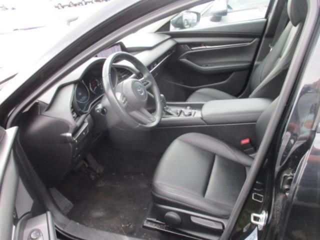 2021 MAZDA MAZDA3 SEDAN SELECT JM1BPABL7M1324256