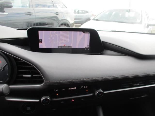 2021 MAZDA MAZDA3 SEDAN SELECT JM1BPABL7M1324256