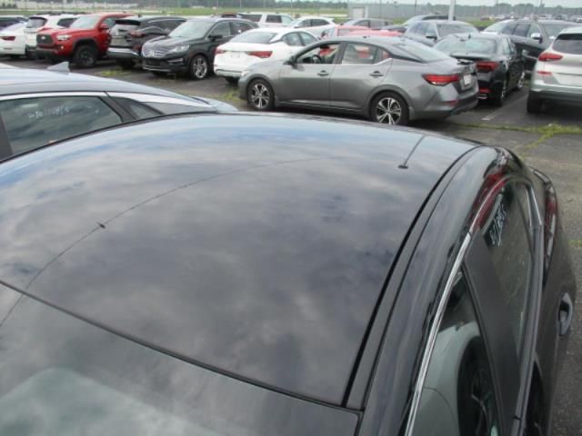 2021 MAZDA MAZDA3 SEDAN SELECT JM1BPABL7M1324256