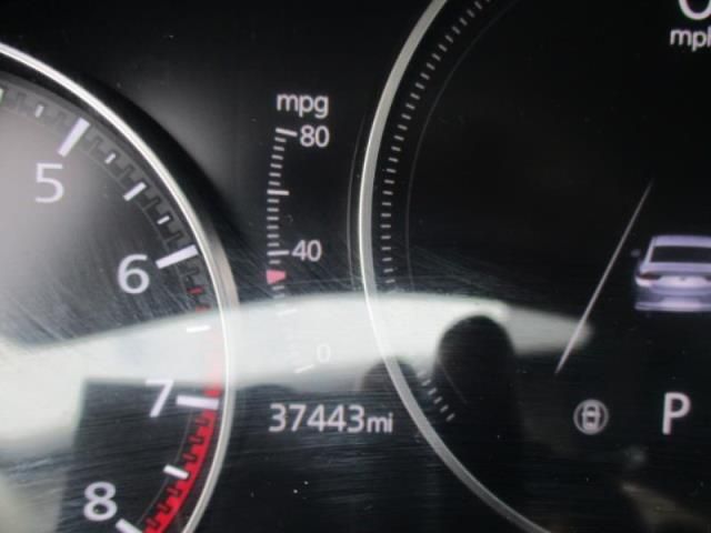 2021 MAZDA MAZDA3 SEDAN SELECT JM1BPABL7M1324256