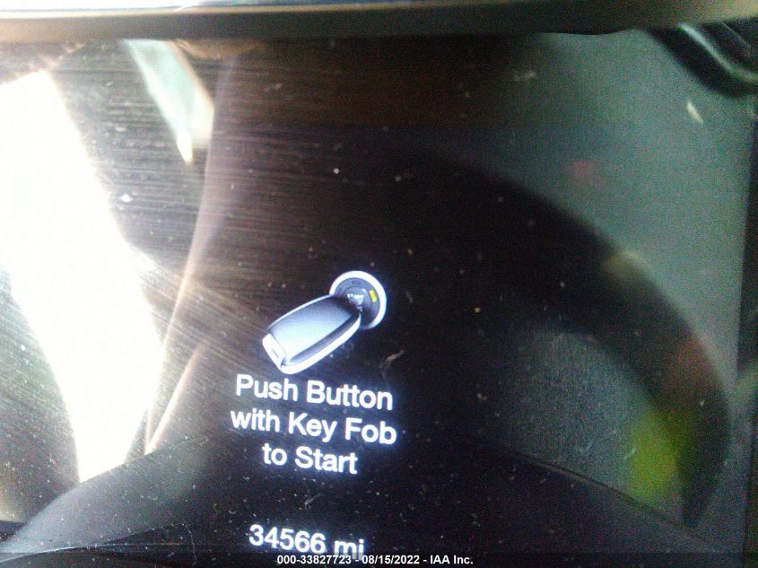 VIN 1C4RJFAG6LC353834 2020 JEEP GRAND CHEROKEE ALTITUDE