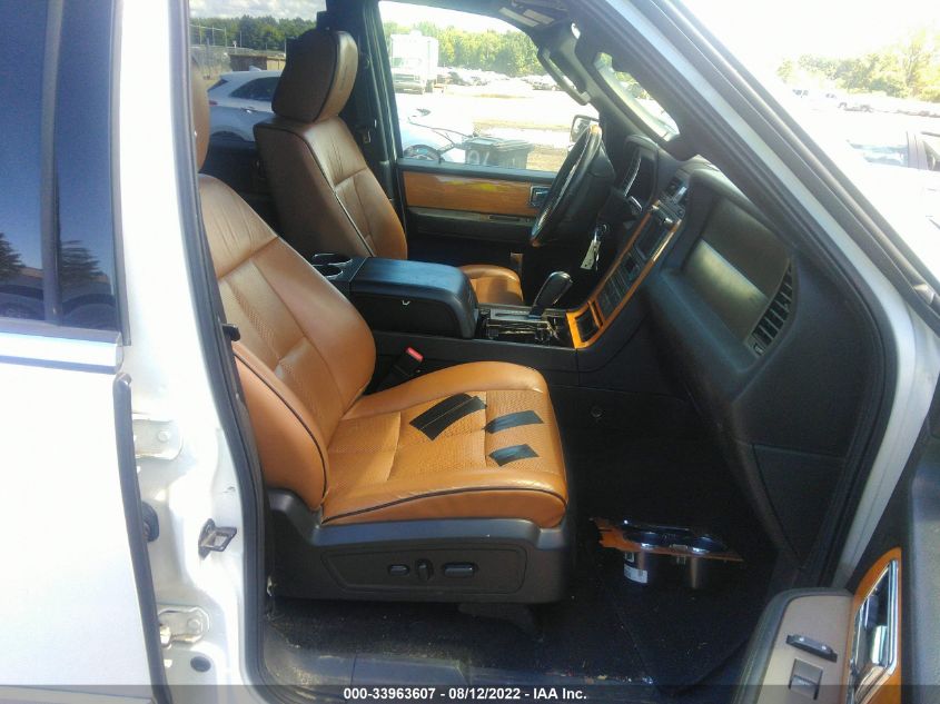 2013 LINCOLN NAVIGATOR L 5LMJJ3J59DEL07746