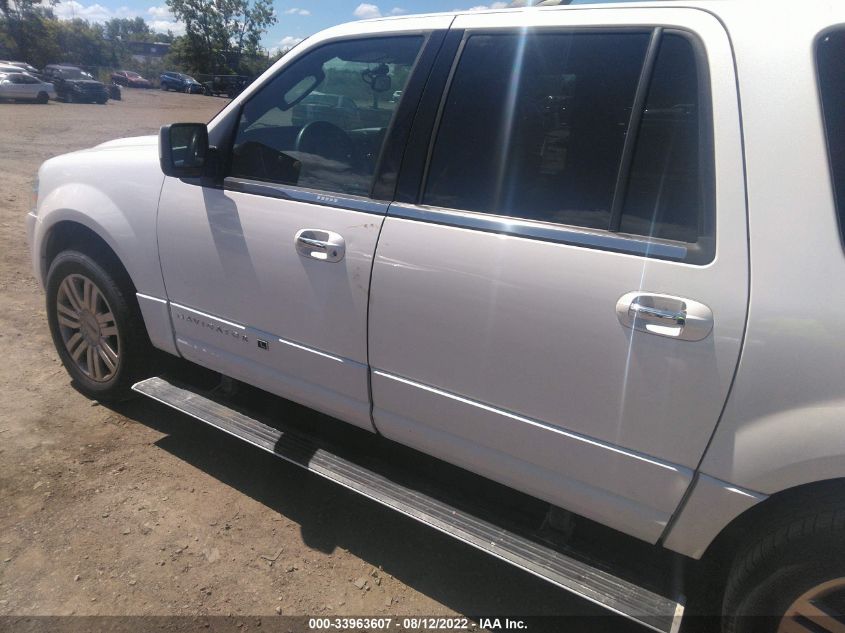 2013 LINCOLN NAVIGATOR L 5LMJJ3J59DEL07746