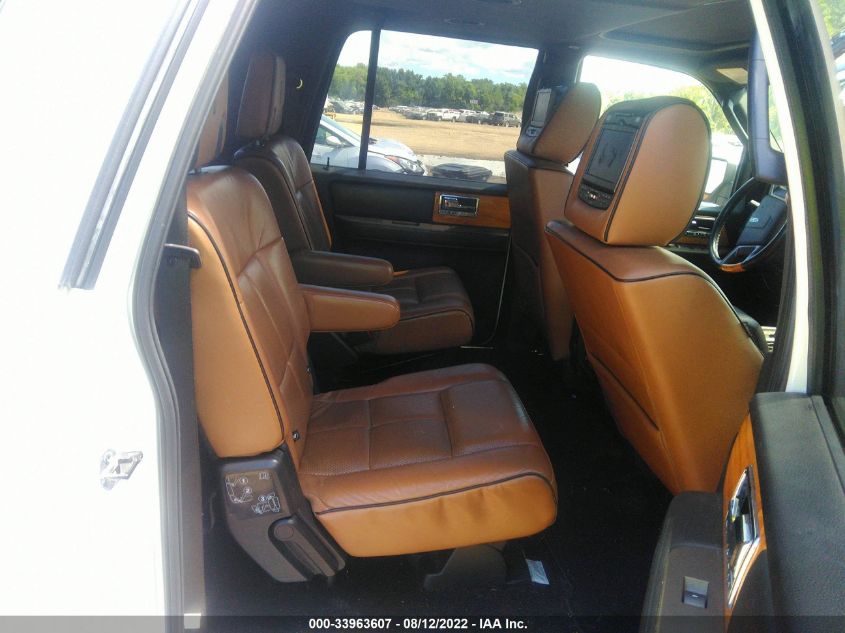 2013 LINCOLN NAVIGATOR L 5LMJJ3J59DEL07746