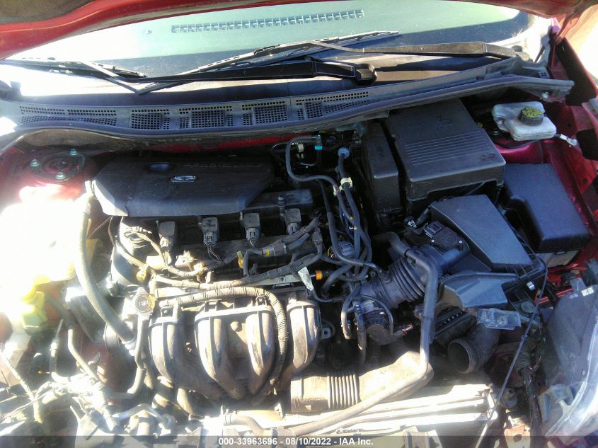2014 MAZDA MAZDA5 SPORT JM1CW2BL3E0167216