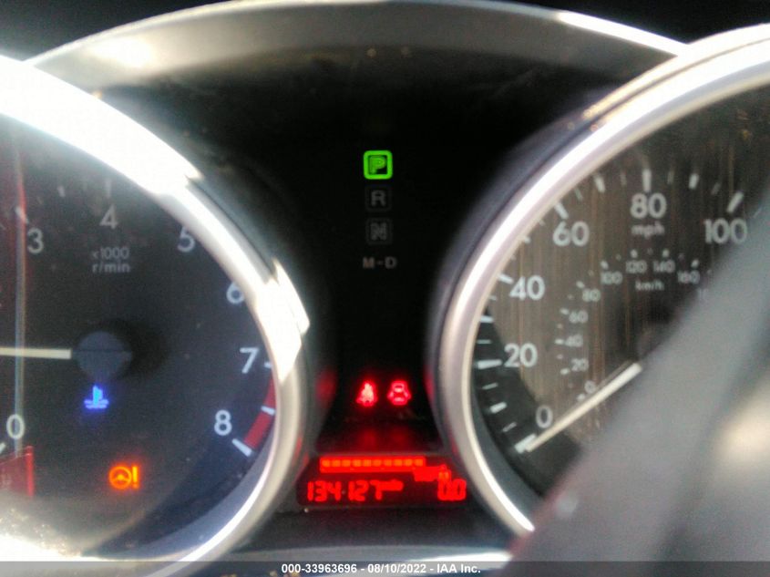 2014 MAZDA MAZDA5 SPORT JM1CW2BL3E0167216
