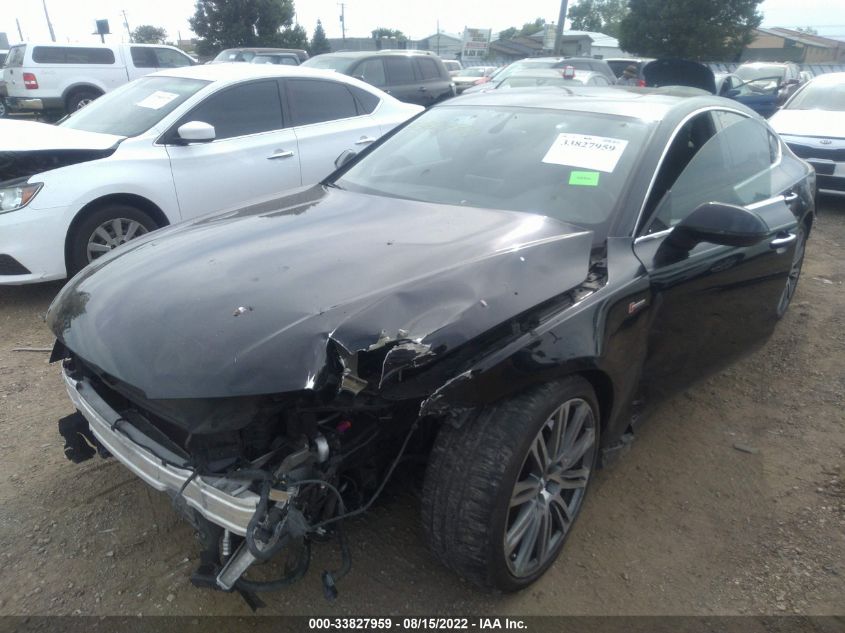2013 AUDI A7 3.0 PRESTIGE WAU2GAFC8DN134773