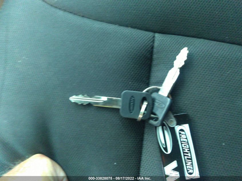 2015 FORD UTILITY POLICE 1FM5K8AR6FGC13929