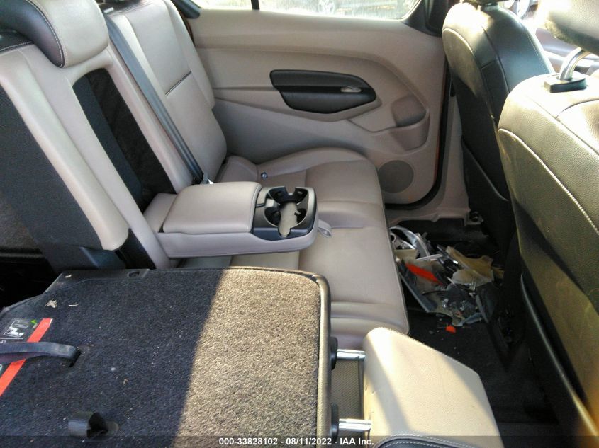 2014 FORD TRANSIT CONNECT WAGON TITANIUM NM0GE9G77E1155067