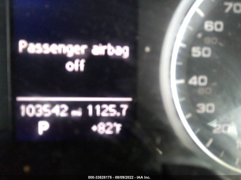 2014 AUDI A4 PREMIUM WAUAFAFL8EN030882