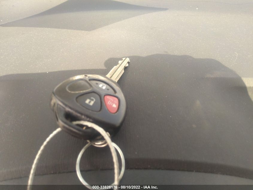 2014 TOYOTA YARIS L/SE/LE JTDKTUD35ED581295