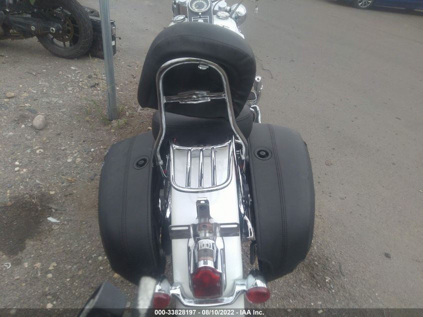 2005 HARLEY-DAVIDSON FLSTNI 1HD1JDB115Y026547