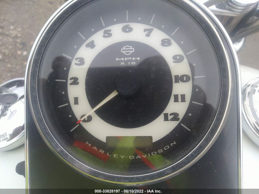2005 HARLEY-DAVIDSON FLSTNI 1HD1JDB115Y026547