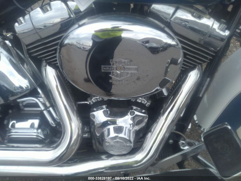 2005 HARLEY-DAVIDSON FLSTNI 1HD1JDB115Y026547