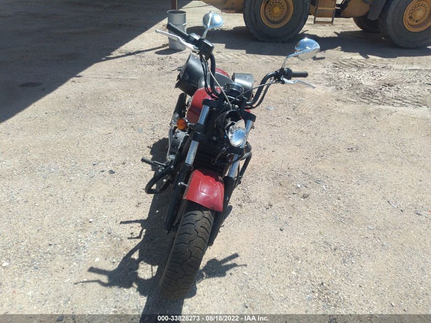2018 INDIAN MOTORCYCLE CO. SCOUT SIXTY/ABS 56KMSA113J3129756