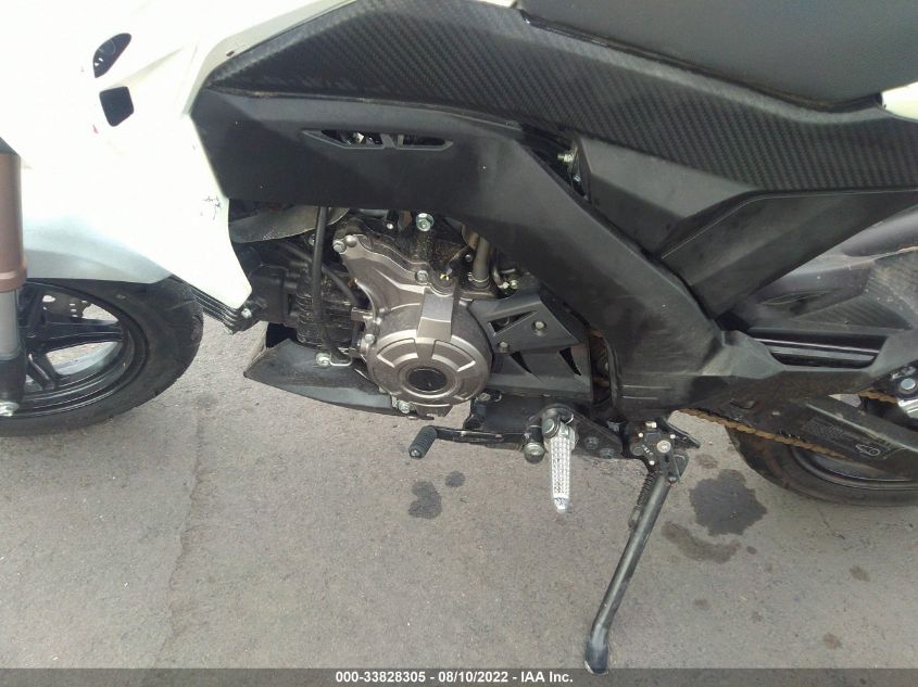 2018 KAWASAKI BR125 J JKABRRJ12JDA13625