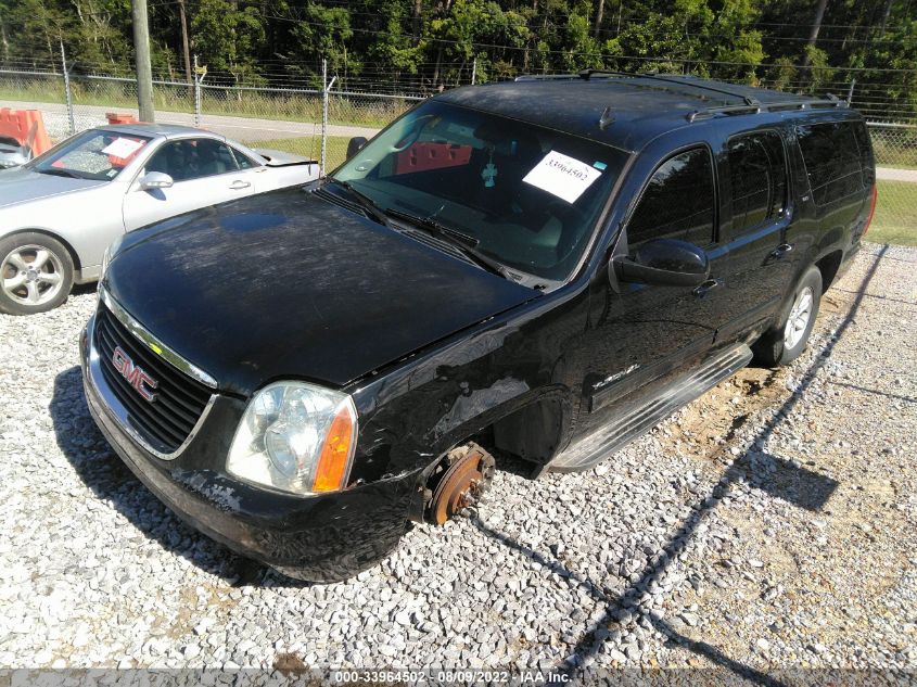 2014 GMC YUKON XL SLT 1GKS2KE78ER129437