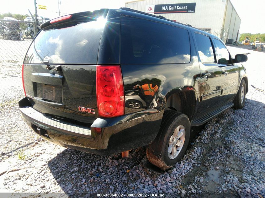 2014 GMC YUKON XL SLT 1GKS2KE78ER129437