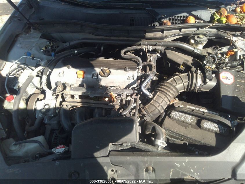 2013 HONDA CROSSTOUR EX 5J6TF3H37DL001902