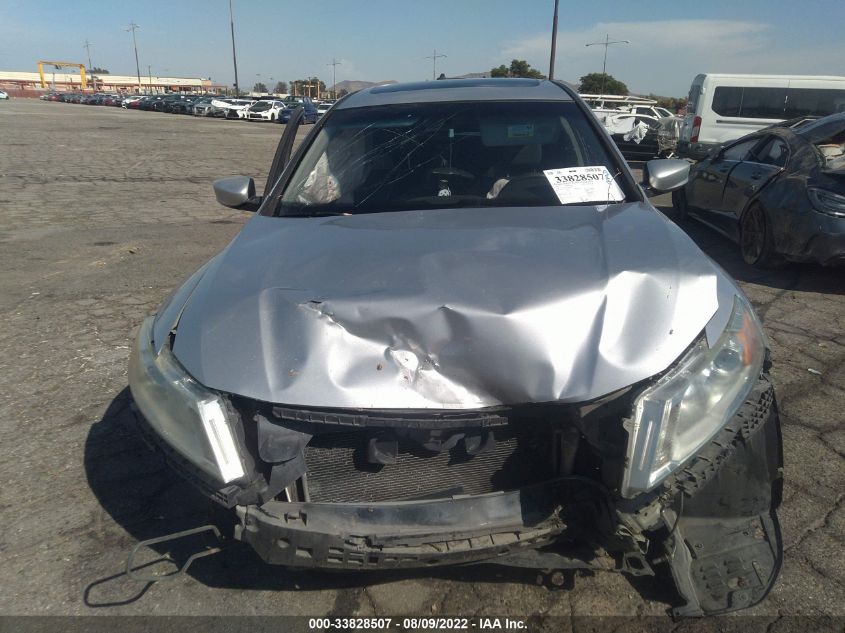 2013 HONDA CROSSTOUR EX 5J6TF3H37DL001902