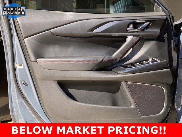 2021 MAZDA CX-9 CARBON EDITION JM3TCBDY4M0538973