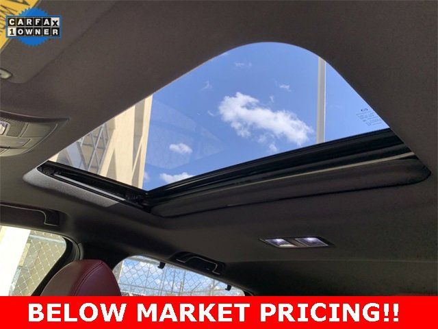 2021 MAZDA CX-9 CARBON EDITION JM3TCBDY4M0538973