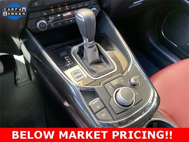 2021 MAZDA CX-9 CARBON EDITION JM3TCBDY4M0538973
