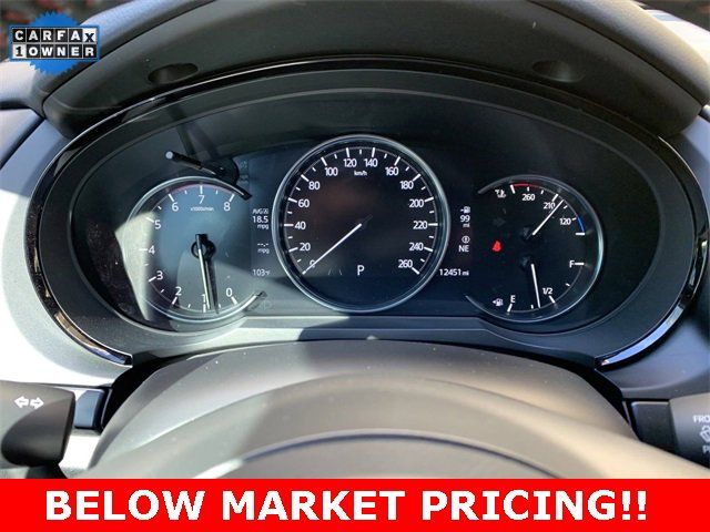 2021 MAZDA CX-9 CARBON EDITION JM3TCBDY4M0538973
