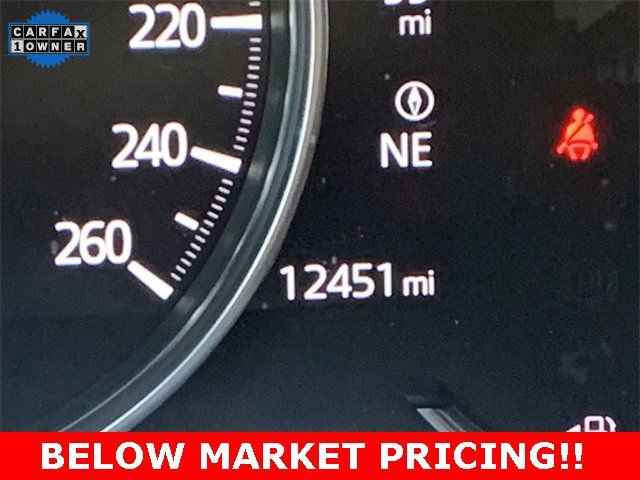2021 MAZDA CX-9 CARBON EDITION JM3TCBDY4M0538973