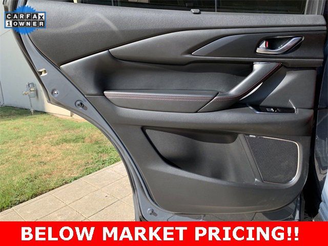 2021 MAZDA CX-9 CARBON EDITION JM3TCBDY4M0538973