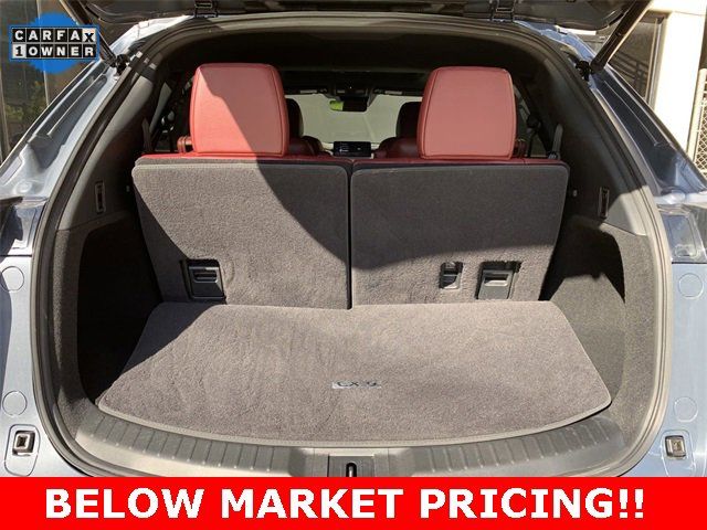 2021 MAZDA CX-9 CARBON EDITION JM3TCBDY4M0538973