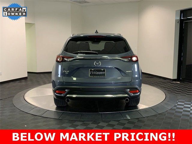 2021 MAZDA CX-9 CARBON EDITION JM3TCBDY4M0538973