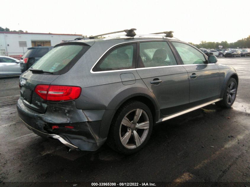 2013 AUDI ALLROAD PREMIUM PLUS WA1UFAFL9DA113057